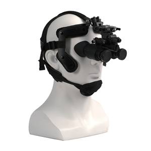 QCNV PVS31 GEN3 FOM2000 + IIT 이미지 강화기 튜브 P45/P43 인 자동 고글 야간 투시경 장치 - Product Image 1