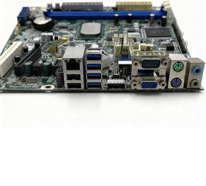 สำหรับ <span class=keywords><strong>HP</strong></span> <span class=keywords><strong>Compaq</strong></span> <span class=keywords><strong>6300</strong></span> 6380 <span class=keywords><strong>Pro</strong></span> Desktop เมนบอร์ด657239-001 656961-001 Q75 LGA 1155บอร์ดทดสอบ100% - Product Image 4