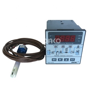 Thiết bị xử lý nước 2315 trực tuyến kỹ thuật số giai đoạn duy nhất RO điều khiển cho Bộ Lọc Nước RO ROC-2315 - Product Image 4