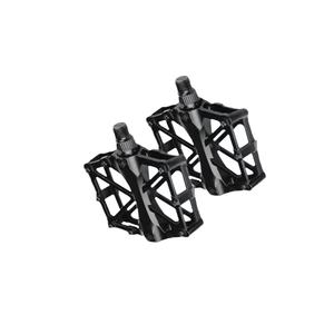 Pedal de Bicicleta de Aleación de Aluminio en Forma de X con Múltiples Colores - Product Image 2