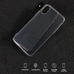 <span class=keywords><strong>Funda</strong></span> de teléfono de silicona suave de TPU transparente ultrafina <span class=keywords><strong>para</strong></span> <span class=keywords><strong>Samsung</strong></span> Galaxy A24 cubierta trasera <span class=keywords><strong>a</strong></span> prueba de golpes - Product Image 2