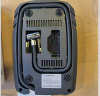 Pompe à air pour pneus de voiture à prix d'usine, démarreur de voiture universel avec pompe à air, pompe à air portable de haute qualité