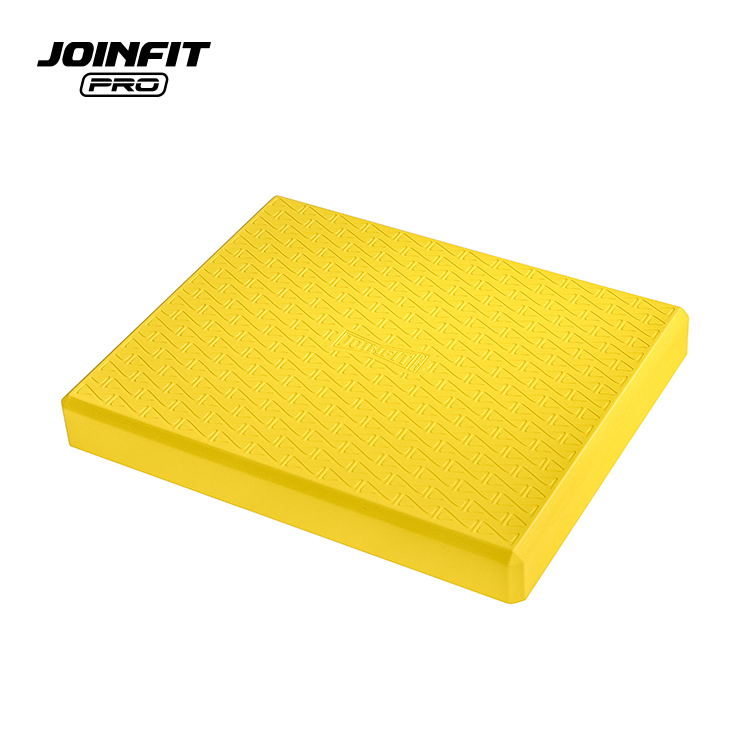 Экологичный высококачественный мягкий наколенник из пенополиуретана для упражнений в тренажерном зале для йоги