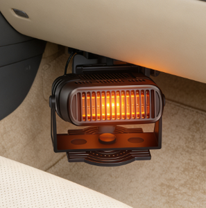 Chauffage <span class=keywords><strong>de</strong></span> voiture portable 12V <span class=keywords><strong>de</strong></span> qualité professionnelle pour chauffeur <span class=keywords><strong>de</strong></span> <span class=keywords><strong>taxi</strong></span> et transport longue distance - Product Image 2