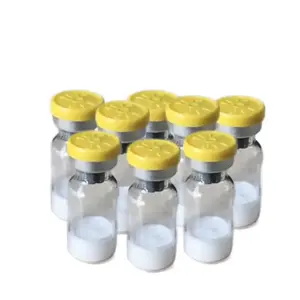 Grosir kosmetik kelas Palmitoyl tripeptida bubuk Palmitoyl Tripeptide-5