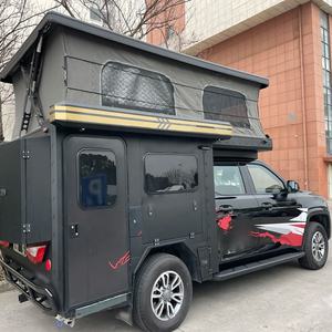 Pièces détachées pour camions lourds, camping-cars pour plateau de camion, moteur diesel 118 kW, semi-remorque 3,0 T, voitures de camping pour <span class=keywords><strong>JMC</strong></span> - Product Image 5