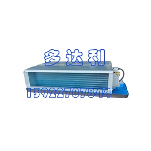 ชุดพัดลมคอยล์ยูนิต Carrier รุ่น 42CT003303AR000 อะลูมิเนียม สำหรับระบบทำความเย็น HVAC - Product Image 1