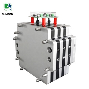 150g 1200W generador de ozono de plasma frío Placa de ozono de cerámica 220V 380V para limpiador de alimentos de ozono - Product Image 6