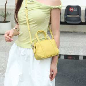 Bolso de Mano Retro de Alta Calidad para Mujer, Diseño 2026, Bolso de Hombro Diagonal a la Moda - Product Image 2