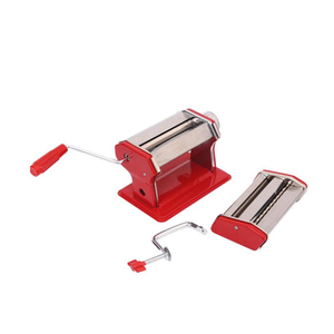 Noodle <b>Machine</b> Home Manual Multi-function Rolling <b>Machine</b> for Sale - Product Image 6