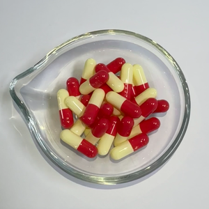 <span class=keywords><strong>SPOT</strong></span> GOODS Capsule vide personnalisée <span class=keywords><strong>gélatine</strong></span> coquilles dures Capsules vides bovines taille 00 0 1 - Product Image 5