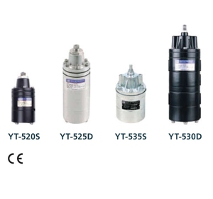 รีเลย์แบบกระชับชนิดลมนิวแมติก รุ่น YTC YT-520/525 SERIES - Product Image 2
