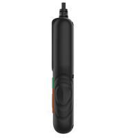 Scanner OBD2 12V 24V Testeur de Batterie Diagnostic de Santé et de Vie Utile du Batterie au Plomb-Acide pour Moto