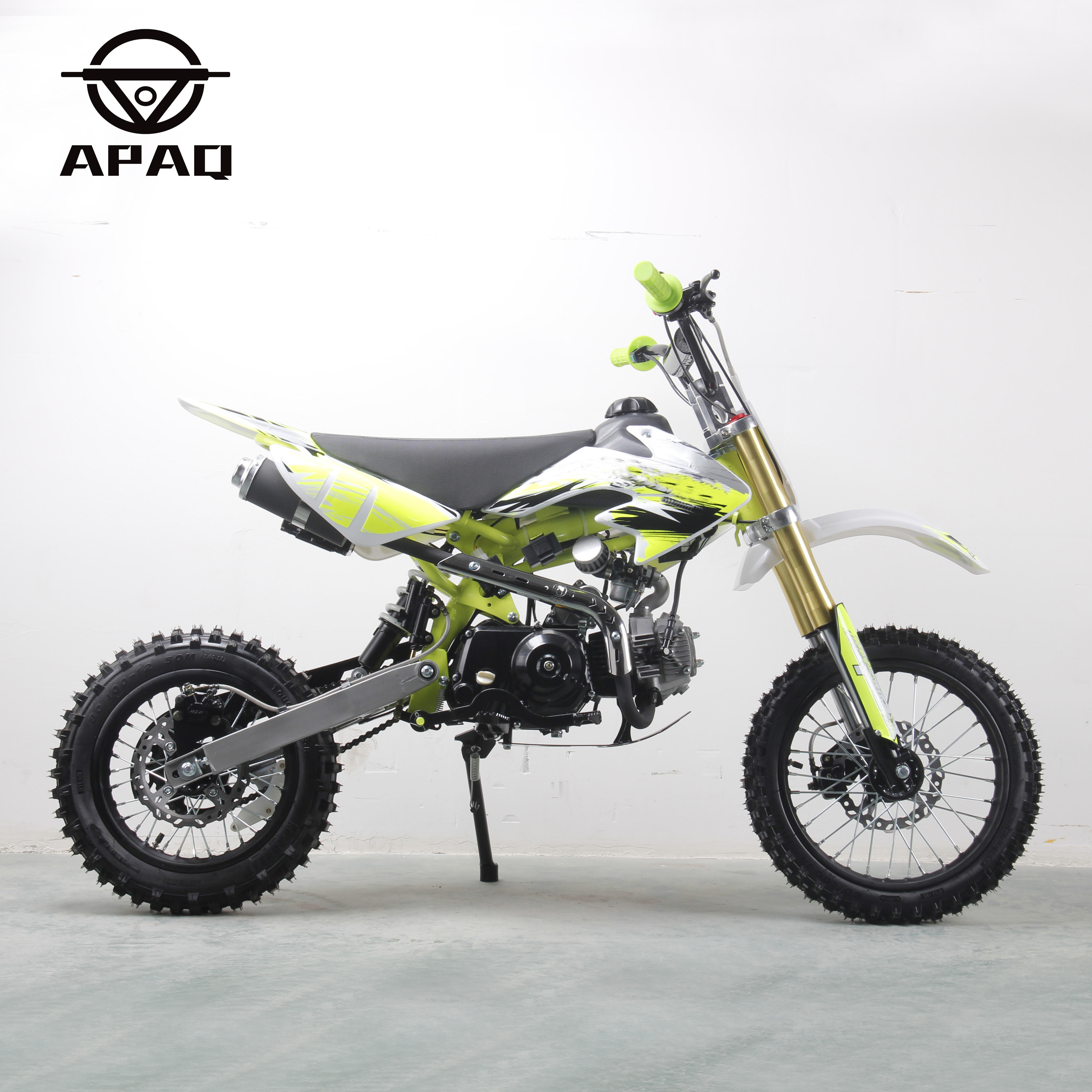 CRF50 110cc 125cc Dirt Bike for Kids Fun Safety