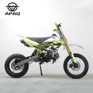 รถมอเตอร์ไซค์วิบาก <span class=keywords><strong>CRF50</strong></span> 110cc 125cc สำหรับเด็ก - Product Image 1