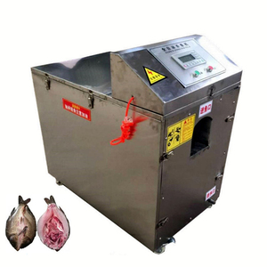 Nouvel équipement de transformation du poisson à vendre - Product Image 1