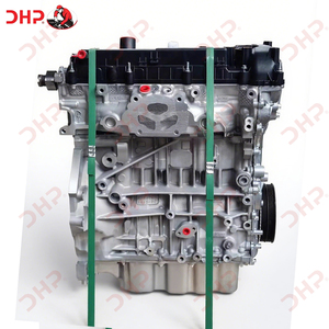 <span class=keywords><strong>Motor</strong></span> Completo CAF488WQA6 CAF 1.5L Turbo de Gasolina 2019-2021, Probado, Reemplazo Directo - Product Image 1