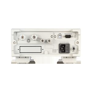 Analyseur de puissance multifonction PM9816, classe 0.2, 0.05mA, petit courant, monophasé, affichage LED - Product Image 1
