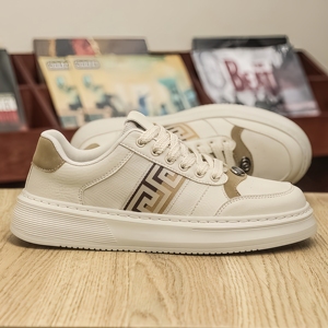 <span class=keywords><strong>Zapatillas</strong></span> Casuales para Hombre, Otoño 2026, Venta al Por Mayor, Alta Calidad, Ligeras, Transpirables, con Diseño Cómodo - Product Image 1
