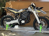 Service OEM/ODM Fabricant de vélos tout-terrain électrique Surron Ultra Bee 72V 21KW