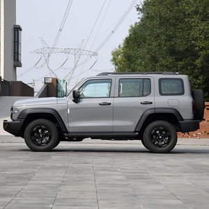 GWM TANK 300 SUV Great Wall Motor, SUV de 5 puertas y 5 plazas, 2.0T Gasolina, Tracción en las 4 ruedas, Todoterreno, Marca China, depósito - Product Image 6