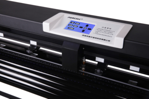 Sv1350 1.3M 53inch Vinyl Máy cắt 1350mm Sticker đồ thị Vinyl cắt decal với đường viền tự động - Product Image 6