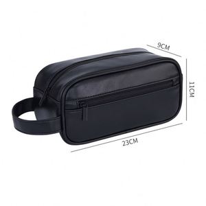 Nouvelle Trousse de Toilette Homme Grande Capacité 2026 pour la Randonnée et les Cosmétiques - Product Image 3
