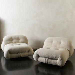 IStapromo regalos Venta caliente Italia diseño Medieval <span class=keywords><strong>muebles</strong></span> de sala de estar blanco Mohair terciopelo sofá individual <span class=keywords><strong>Soriana</strong></span> - Product Image 4