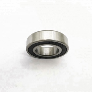 Roulement à billes à gorge profonde 6206N avec bague de retenue <span class=keywords><strong>6206NR</strong></span> 6206 NR - Product Image 2
