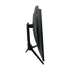 Écran de jeu sans bordure 1080P 144hz, moniteur PC 24 pouces, écran incurvé plat, haut-parleur de studio, moniteur de jeu 2k 1440p 165hz - Product Image 3