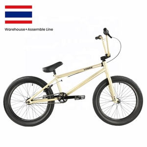 Nuevo Cuadro de Bicicleta <span class=keywords><strong>BMX</strong></span> con Juego de Bielas de Cromoly y Piñón de Aluminio de 26T, Bicicleta <span class=keywords><strong>BMX</strong></span> de <span class=keywords><strong>20</strong></span> Pulgadas - Product Image 1