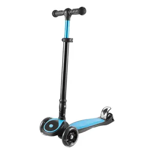 Nouveaux produits Scooter pour enfants Grand flash Wheels Pro Mini Scooter avec nouveau Kick Board