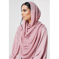Abaya ouverte à manches longues, vêtements islamiques décontractés, style marocain, robe africaine élégante, vêtements égyptiens de qualité supérieure, spectaculaires