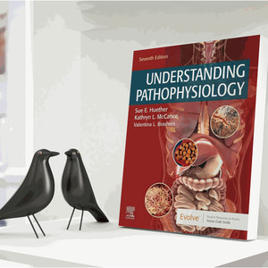 Fisiopatología: Edición 7, Libro de Texto Médico de Tapa Blanda, Encuadernación Perfecta, Impresión de Libros Personalizada - Product Image 3