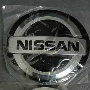 628906RA0A Emblem applicable to 2021-2023 Nissan X-Trail Front Emblem NEW 62890-6RA0A