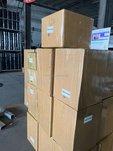 Bảng điều khiển năng lượng mặt trời chim bồ câu-Lỗ dây mạ kẽm nhúng nóng 6inchx100ft với bảo vệ dịch hại-Hàng rào chim cho các tấm pin mặt trời - Product Image 6