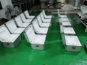 <span class=keywords><strong>Machine</strong></span> de thérapie par ondes de choc électromagnétiques équine à vendre Instrument vétérinaire - Product Image 6