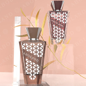 Original Design Packaging Custom Perfume <b>Bottle</b> Luxury Parfum Glass <b>Bottle</b> OEM&ODM 100 <b>50ml</b> - Product Image 2