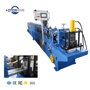 <span class=keywords><strong>HENER</strong></span> Hochwertige Rahmen-Türprofiliermaschine für Langlebige Türrahmen - Product Image 1