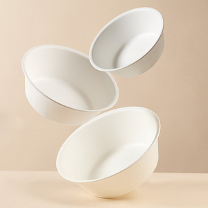 Mini <b>Basin</b> For Girls Private Cleaning Thickened Plastic <b>Round</b> Shape For Dorm Home Baby Use LKL 111 112 113 - Product Image 1
