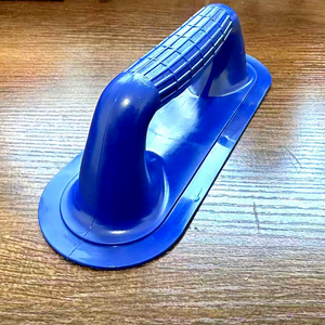 ידית אחיזה צבעונית מ-PVC איכותי לקיאקים, צעצועים מתנפחים, בלונים וסירות מים - Product Image 1