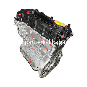 <span class=keywords><strong>2</strong></span>.4L GDi G4KJ двигатель Длинный Блок для Kia Optima Sorento Forte G4KJ двигатель в сборе Hyundai Sonata-YF Tucson Santa-Fe великолепное - Product Image 1