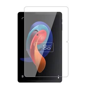Para TCL <span class=keywords><strong>Tab</strong></span> <span class=keywords><strong>10L</strong></span> Gen 3 HD Tablet Protector de pantalla transparente de vidrio templado para Tcl Tab10L Gen3 película protectora - Product Image 2