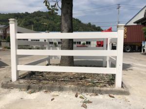 Molde de poste de valla de hormigón personalizado, cercado de granja de plástico, proveedor de valla de granja - Product Image 5