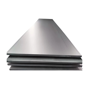 Plaque décorative en acier inoxydable 316, grade 404, épaisseur 2 mm 6 mm pour hôtel - Product Image 1