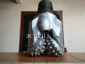 Mũi Khoan Đá Tricone TCI Để Khoan Dầu - Product Image 4