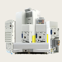 Inversor de Frecuencia E82EV152K2C VFD, Control Vectorial 8200, 0.37-15kW, 220V, 400V, 1PH, 3PH, K2C, K4C, 2B, 2D, 2E, para Ventiladores, Bombas y Transportadores