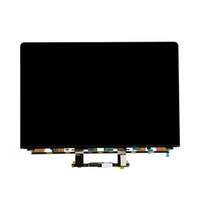 Écran LCD TFT d'origine neuf de 13 pouces A2159 pour MacBook Pro Retina, remplacement d'écran d'ordinateur portable, 2019, remis à neuf, usage professionnel, 90 jours