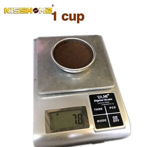 Marché café ménage solide Durabletools remplacement en acier inoxydable pour Brevill café sans fond porte-filtre panier filtre - Product Image 5