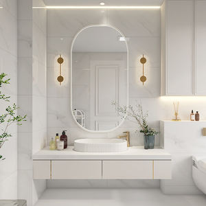 Azulejos Rústicos Baratos Verificados de Mármol Negro, Azulejos de Porcelana Cerámica Totalmente Esmaltados para Piso de 400x800 mm, Azulejos Esmaltados Pulidos - Product Image 4